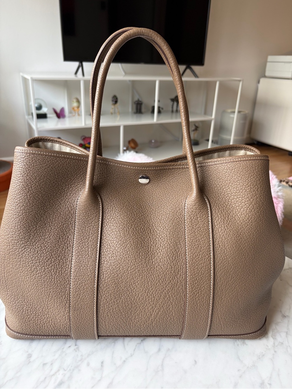 Hermès Garden Party 36